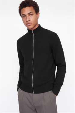 Jack & Jones Soho Ollie Zip Cardiga
